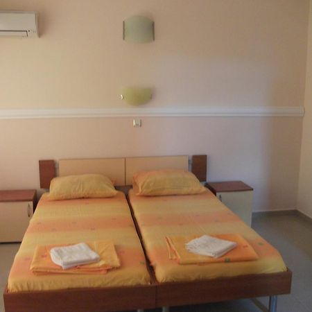 Guest House Paskal Słoneczny Brzeg Zewnętrze zdjęcie