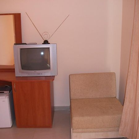 Guest House Paskal Słoneczny Brzeg Zewnętrze zdjęcie