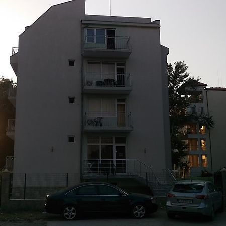 Guest House Paskal Słoneczny Brzeg Zewnętrze zdjęcie