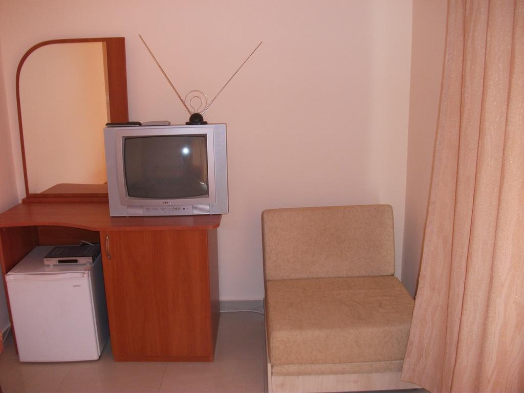 Guest House Paskal Słoneczny Brzeg Zewnętrze zdjęcie