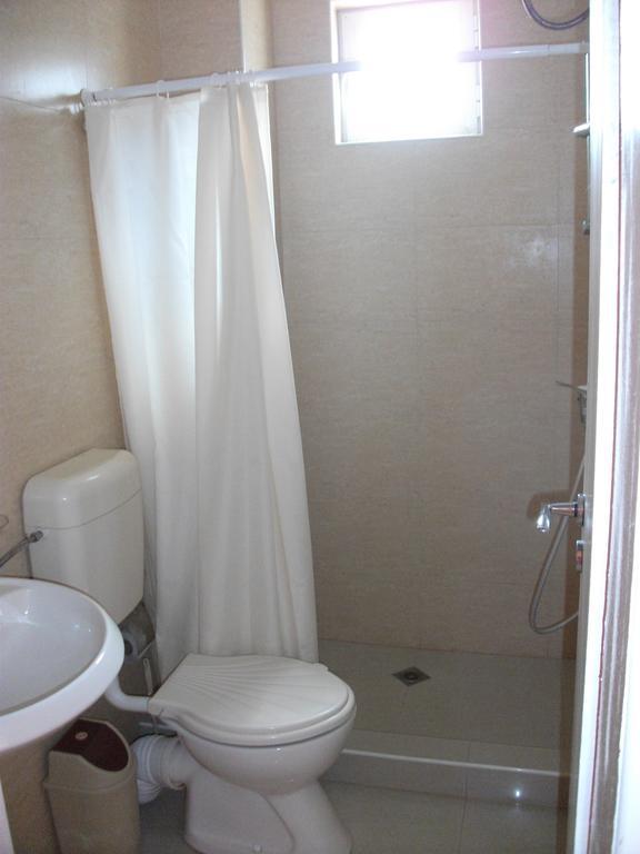 Guest House Paskal Słoneczny Brzeg Zewnętrze zdjęcie