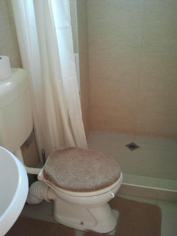 Guest House Paskal Słoneczny Brzeg Zewnętrze zdjęcie