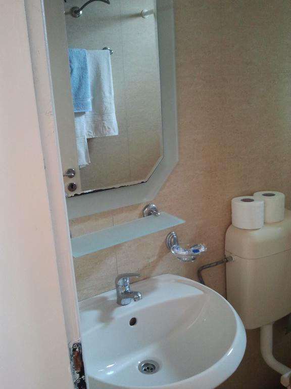 Guest House Paskal Słoneczny Brzeg Zewnętrze zdjęcie