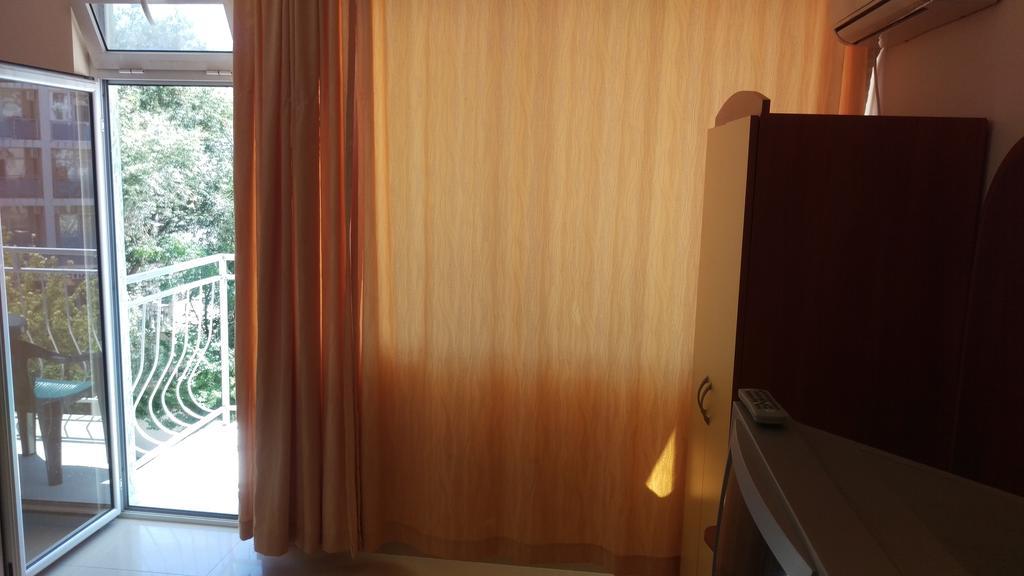 Guest House Paskal Słoneczny Brzeg Zewnętrze zdjęcie