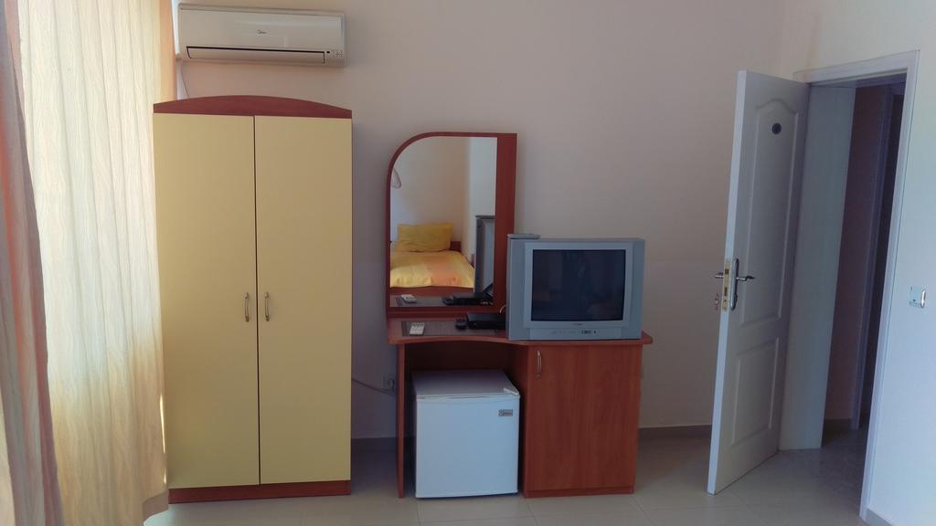 Guest House Paskal Słoneczny Brzeg Zewnętrze zdjęcie