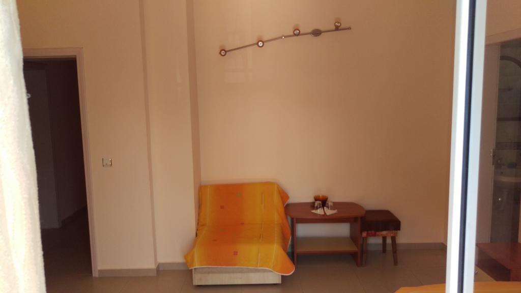 Guest House Paskal Słoneczny Brzeg Zewnętrze zdjęcie