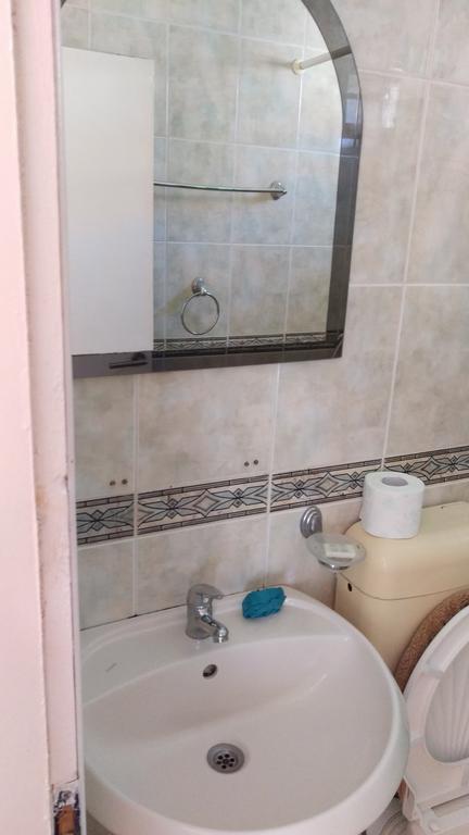 Guest House Paskal Słoneczny Brzeg Zewnętrze zdjęcie